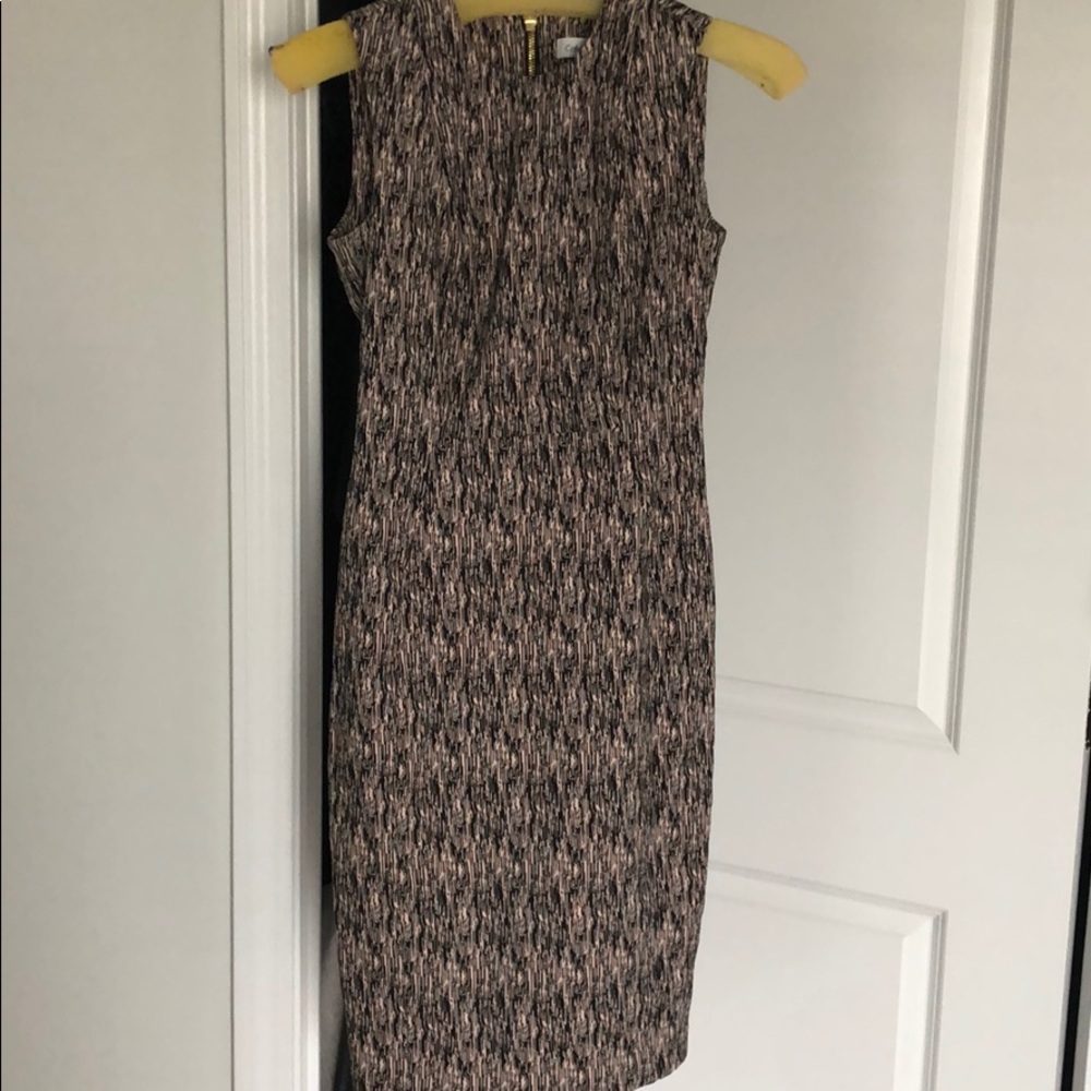 Calvin Klein dress